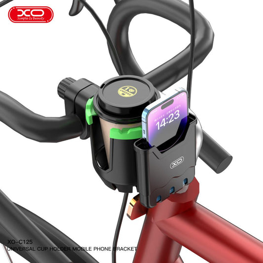 Support Moto - Vélo XO-C125