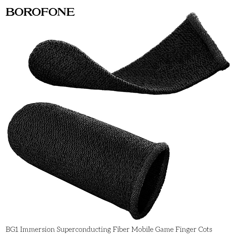 Gants de jeu Borofone BG1