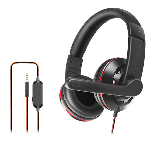 Casque Gaming Ovleng OV-P2 mini-jack 3,5 mm