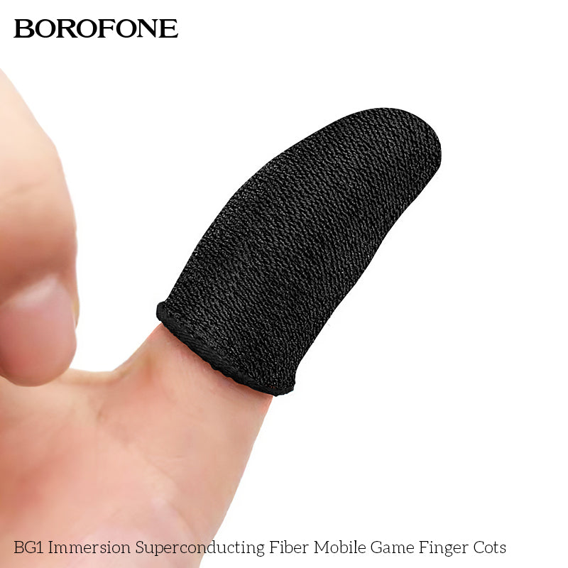 Gants de jeu Borofone BG1