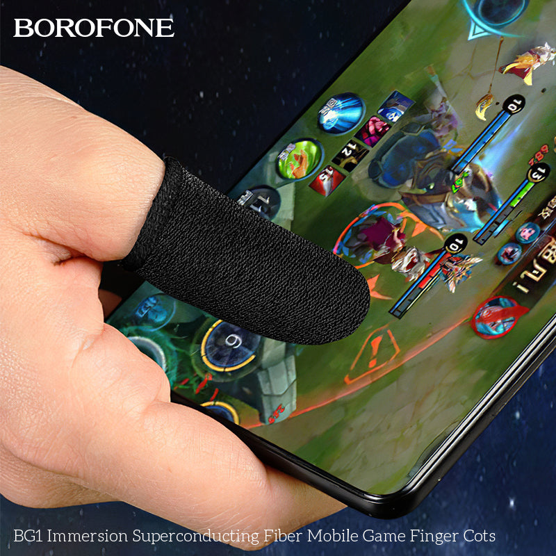 Gants de jeu Borofone BG1