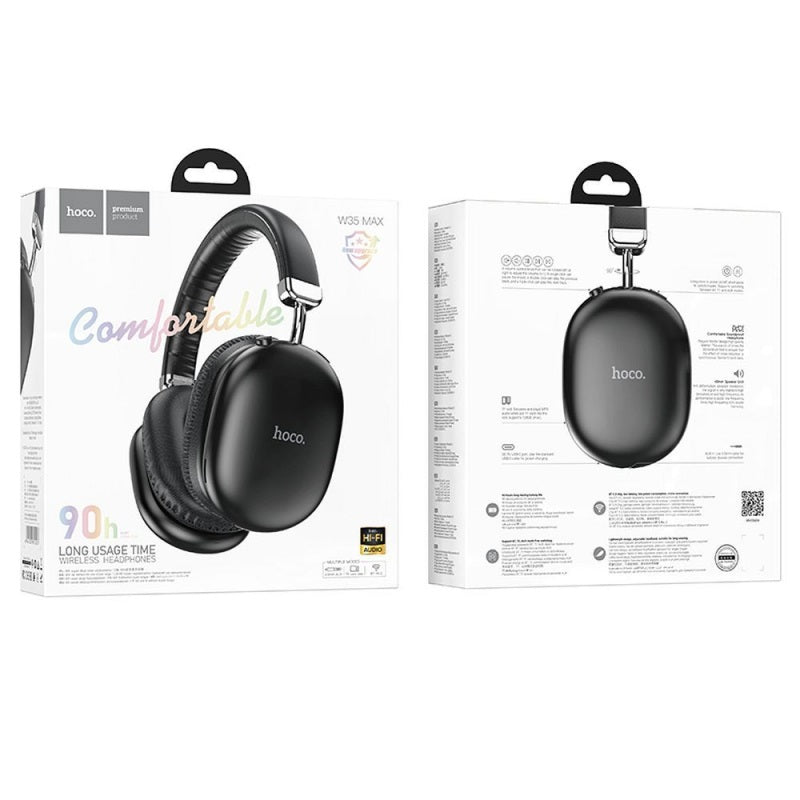 Casque Sans fil Hoco W35 Max