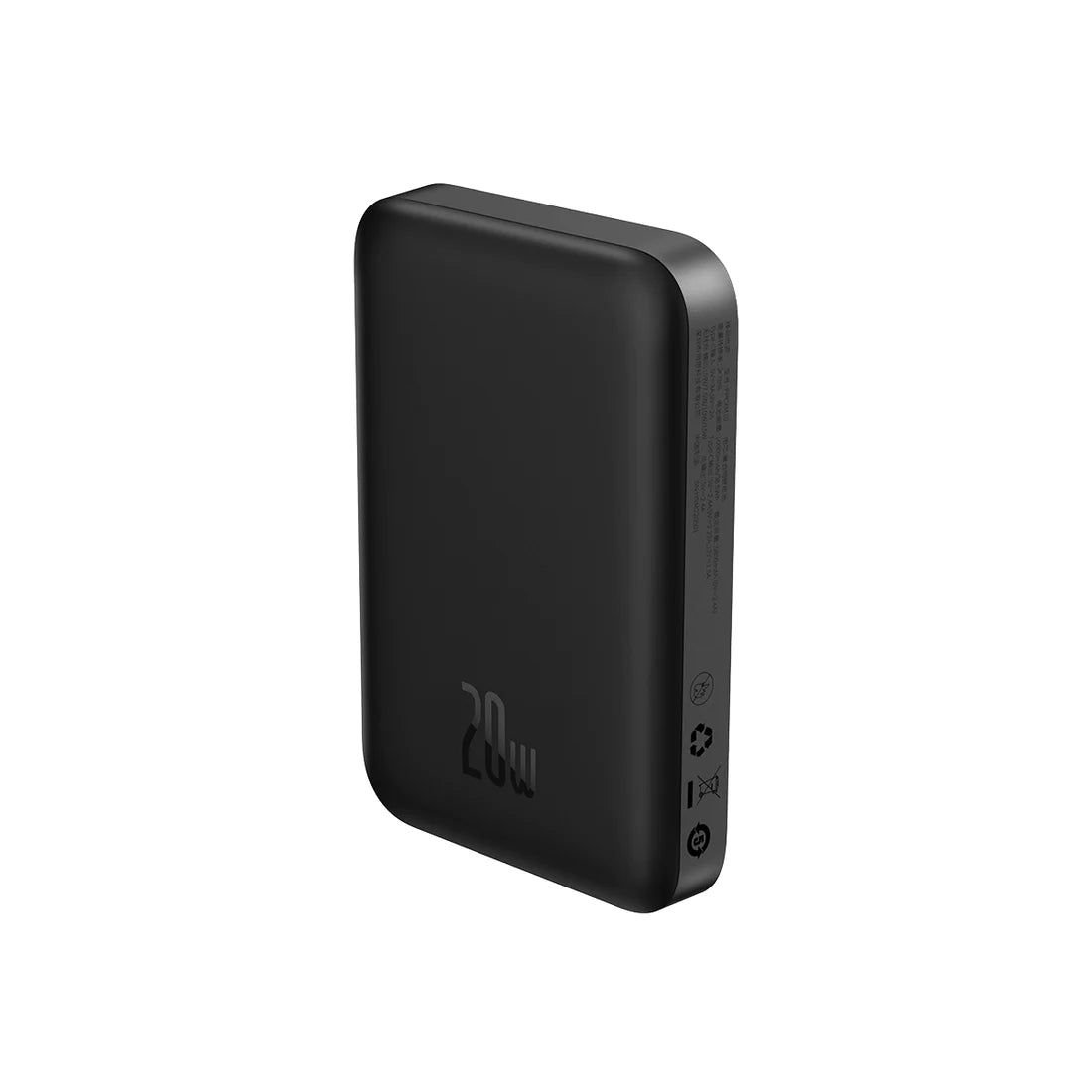 Baseus Power Bank Magnetic 20W 10000mAh