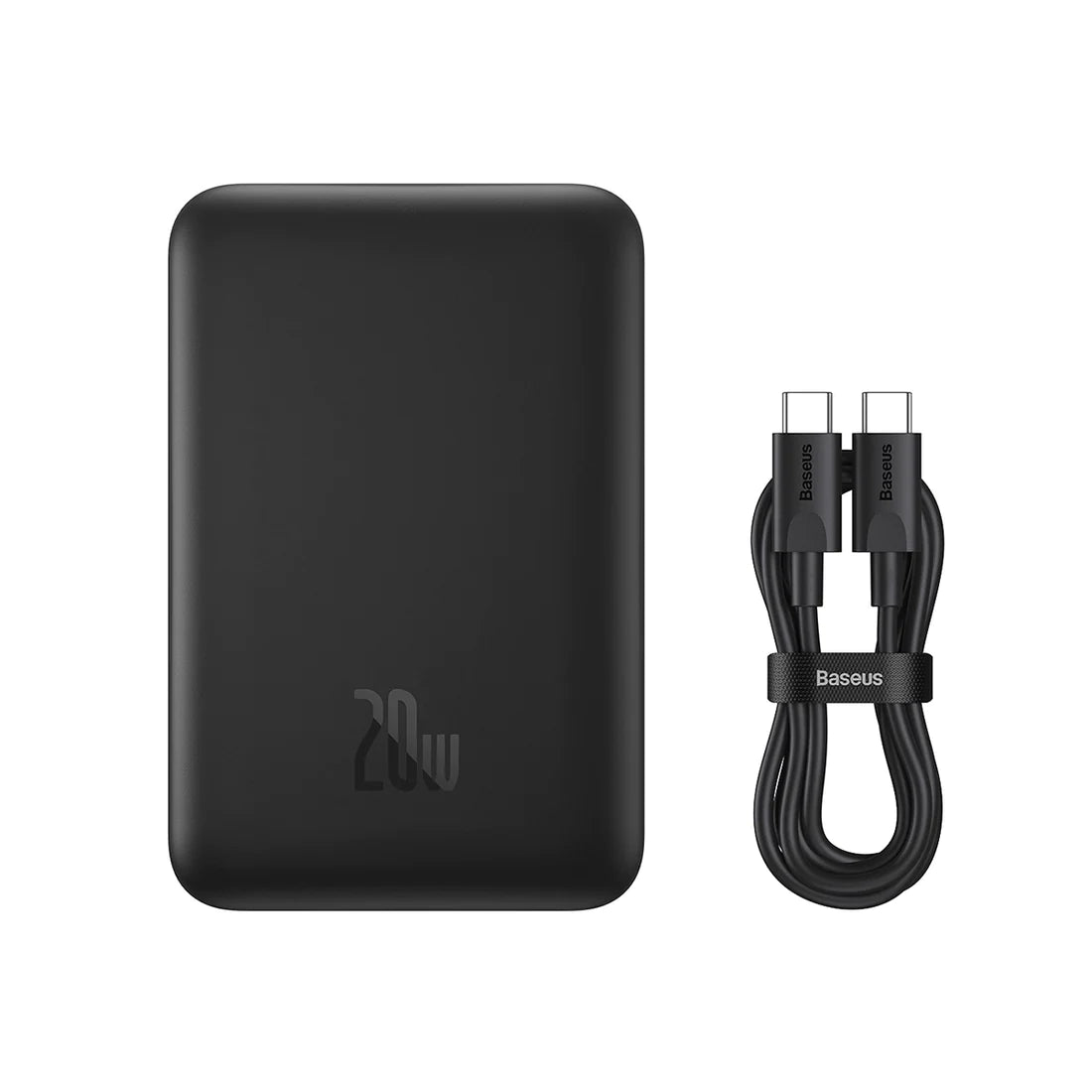 Baseus Power Bank Magnetic 20W 10000mAh