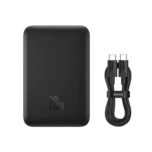 Baseus Power Bank Magnetic 20W 10000mAh