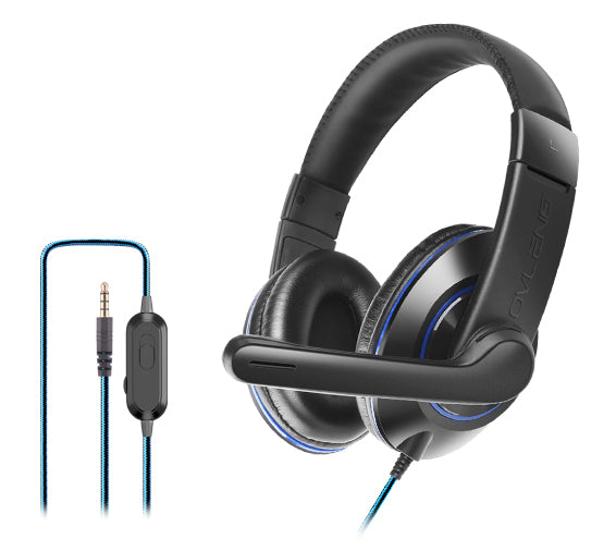 Casque Gaming Ovleng OV-P5 mini-jack 3,5 mm