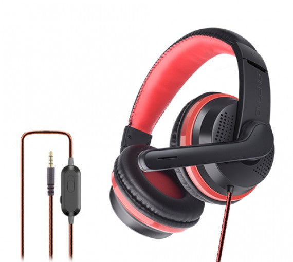 Casque Gaming Ovleng OV-P6 mini-jack 3,5 mm