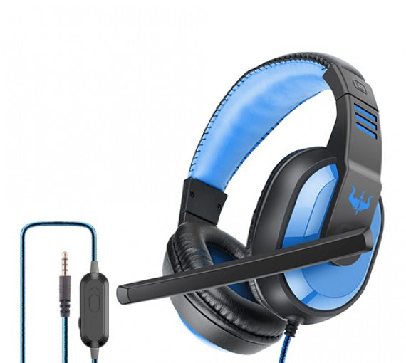 Casque Gaming Ovleng OV-P7 mini-jack 3,5 mm