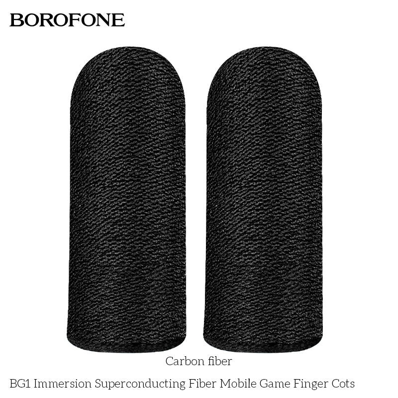 Gants de jeu Borofone BG1