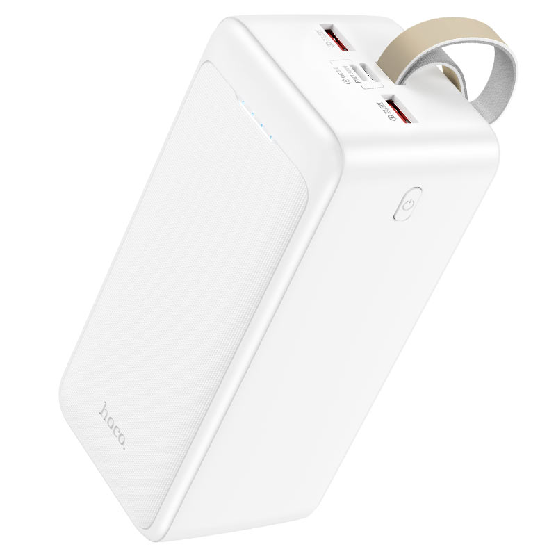 Power Bank Hoco J111D 30W + QC3.0 50000mAh