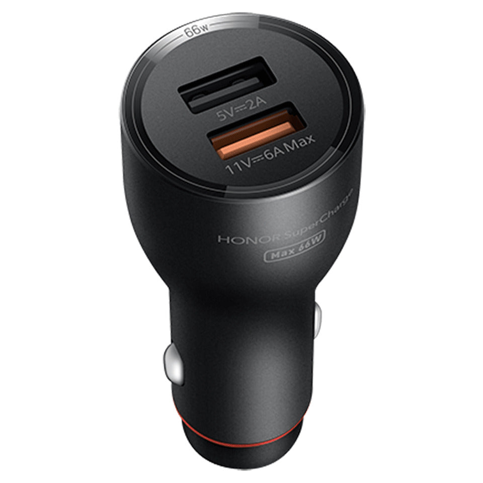 Chargeur Voiture Huawei SuperCharge 66W